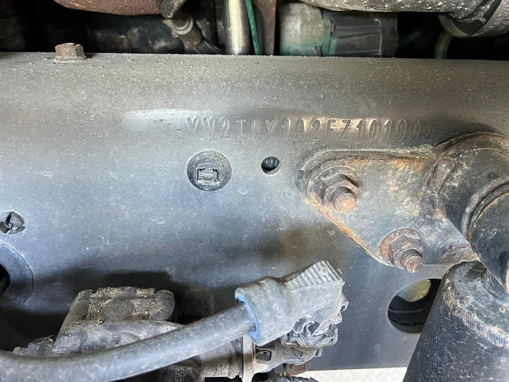 Volvo Fl 280 Thermo King T-1200 БиТемп Тръбен път, снимка 10 - Камиони - 54428835