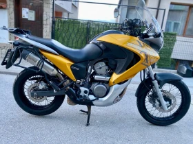 Honda Xlv Transalp 700i, снимка 4