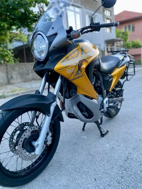 Honda Xlv Transalp 700i, снимка 1