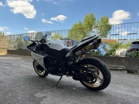 Yamaha YZF-R1 Big Bang, снимка 5