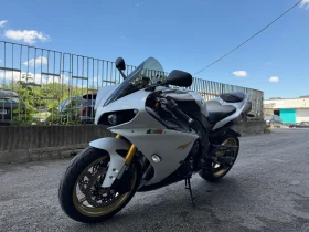 Yamaha YZF-R1 Big Bang, снимка 4