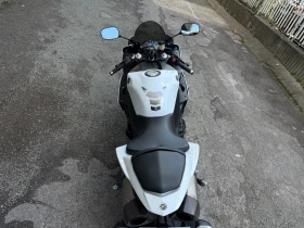 Yamaha YZF-R1 Big Bang, снимка 8