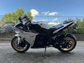 Yamaha YZF-R1 Big Bang, снимка 6