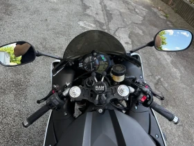 Yamaha YZF-R1 Big Bang, снимка 7