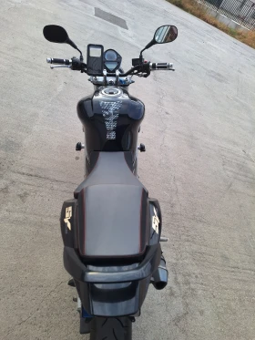 Suzuki SV, снимка 5