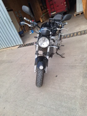 Suzuki SV, снимка 3