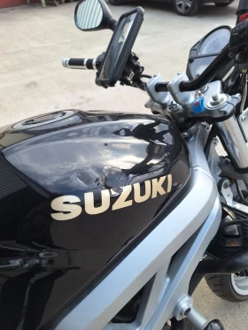 Suzuki SV, снимка 6