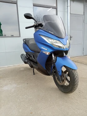 Kawasaki J300 I, снимка 7