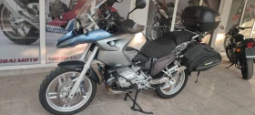BMW R R1200GS ABS