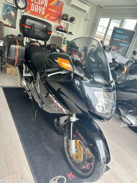 Honda Cbr 1100 Black Bird | Mobile.bg    8