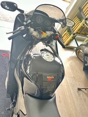 Honda Cbr 1100 Black Bird | Mobile.bg    3