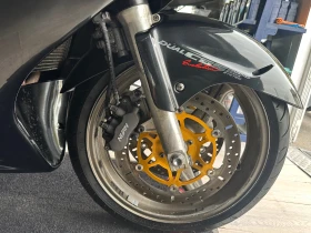 Honda Cbr 1100 Black Bird | Mobile.bg    11