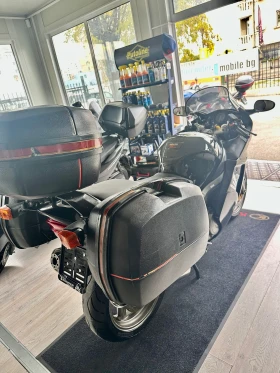 Honda Cbr 1100 Black Bird | Mobile.bg    7