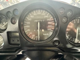 Honda Cbr 1100 Black Bird | Mobile.bg    2