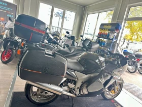 Honda Cbr 1100 Black Bird | Mobile.bg    15