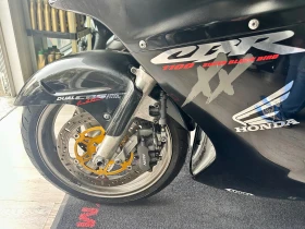 Honda Cbr 1100 Black Bird | Mobile.bg    9