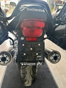 Honda Cbr 1100 Black Bird | Mobile.bg    5