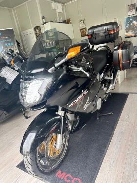 Honda Cbr 1100 Black Bird | Mobile.bg    6