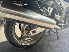 Honda Cbr 1100 Black Bird | Mobile.bg    12