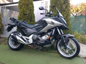 Honda Nc 750i Abs/avtomatic | Mobile.bg    3