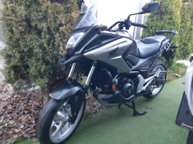 Honda Nc 750i Abs/avtomatic | Mobile.bg    9