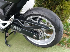 Honda Nc 750i Abs/avtomatic | Mobile.bg    14