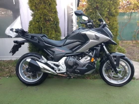 Honda Nc 750i Abs/avtomatic | Mobile.bg    4