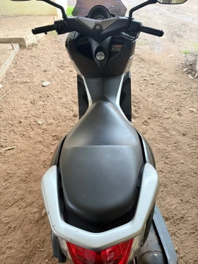 Yamaha NMAX  - изображение 1
