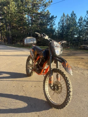 Telstar Enduro 250cc !!В ГАРАНЦИЯ!!!, снимка 10