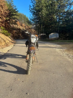 Telstar Enduro 250cc !!В ГАРАНЦИЯ!!!, снимка 2