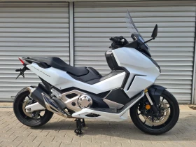 Honda Forza 750i ABS/TCS | Mobile.bg � ����� ������ 2