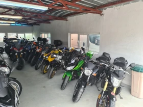 Honda Forza 750i ABS/TCS | Mobile.bg � ����� ������ 10