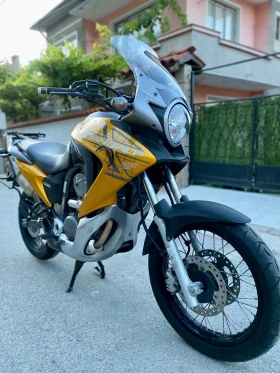 Honda Xlv Transalp 700i | Auto.bg — изображение 2