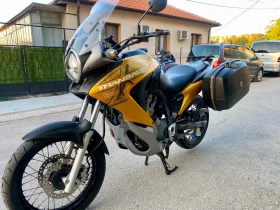 Honda Xlv Transalp 700i | Auto.bg — изображение 6