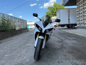 ������ Yamaha YZF-R1 Big Bang
