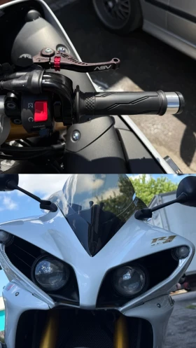 Yamaha YZF-R1 Big Bang | Mobile.bg � ����� ������ 12