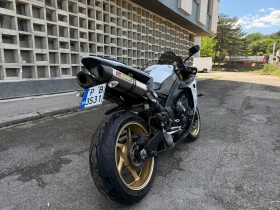 Yamaha YZF-R1 Big Bang | Mobile.bg � ����� ������ 17