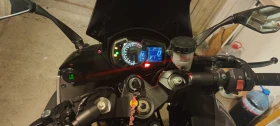 Kawasaki Ninja Z1000sx | Mobile.bg � ����� ������ 8