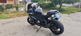 Kawasaki Ninja Z1000sx | Mobile.bg � ����� ������ 3