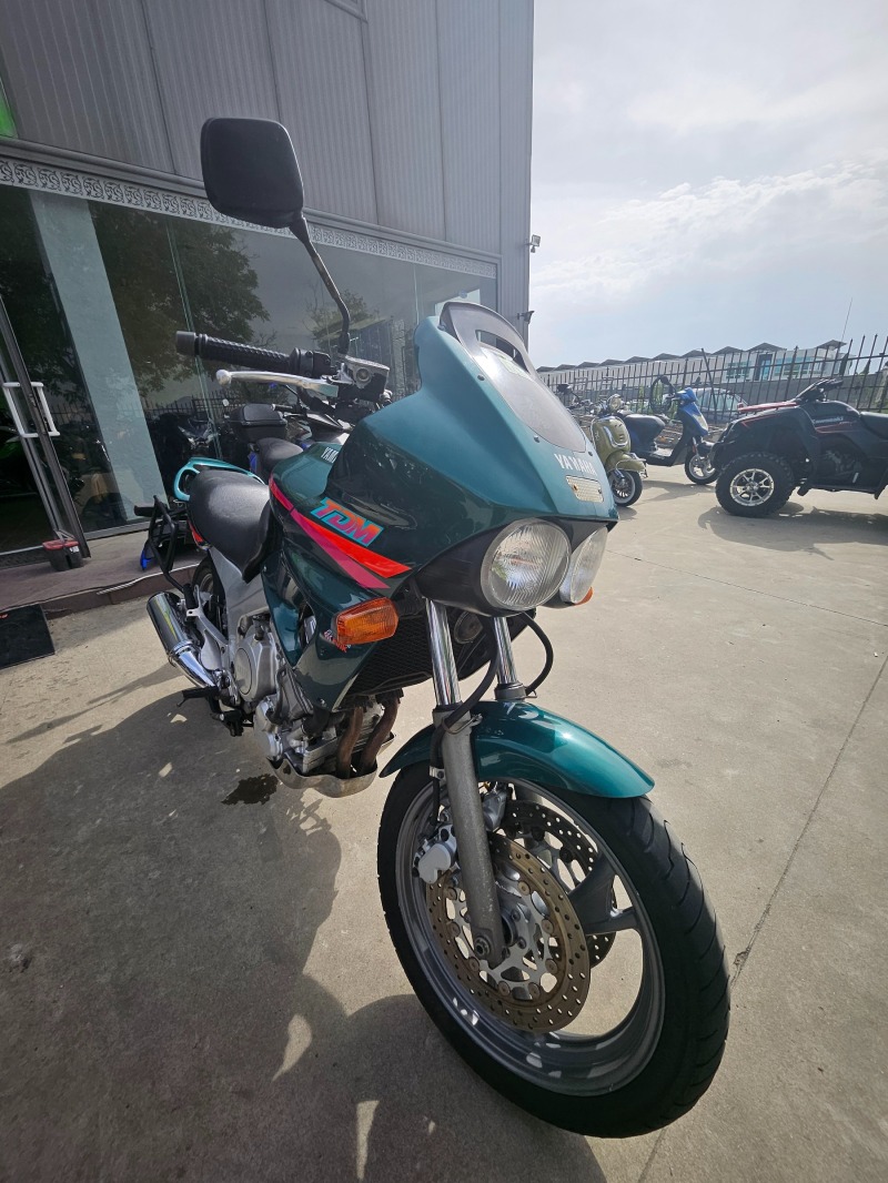 Yamaha Tdm Лизинг Бартер, снимка 7 - Мотоциклети и мототехника - 37760836