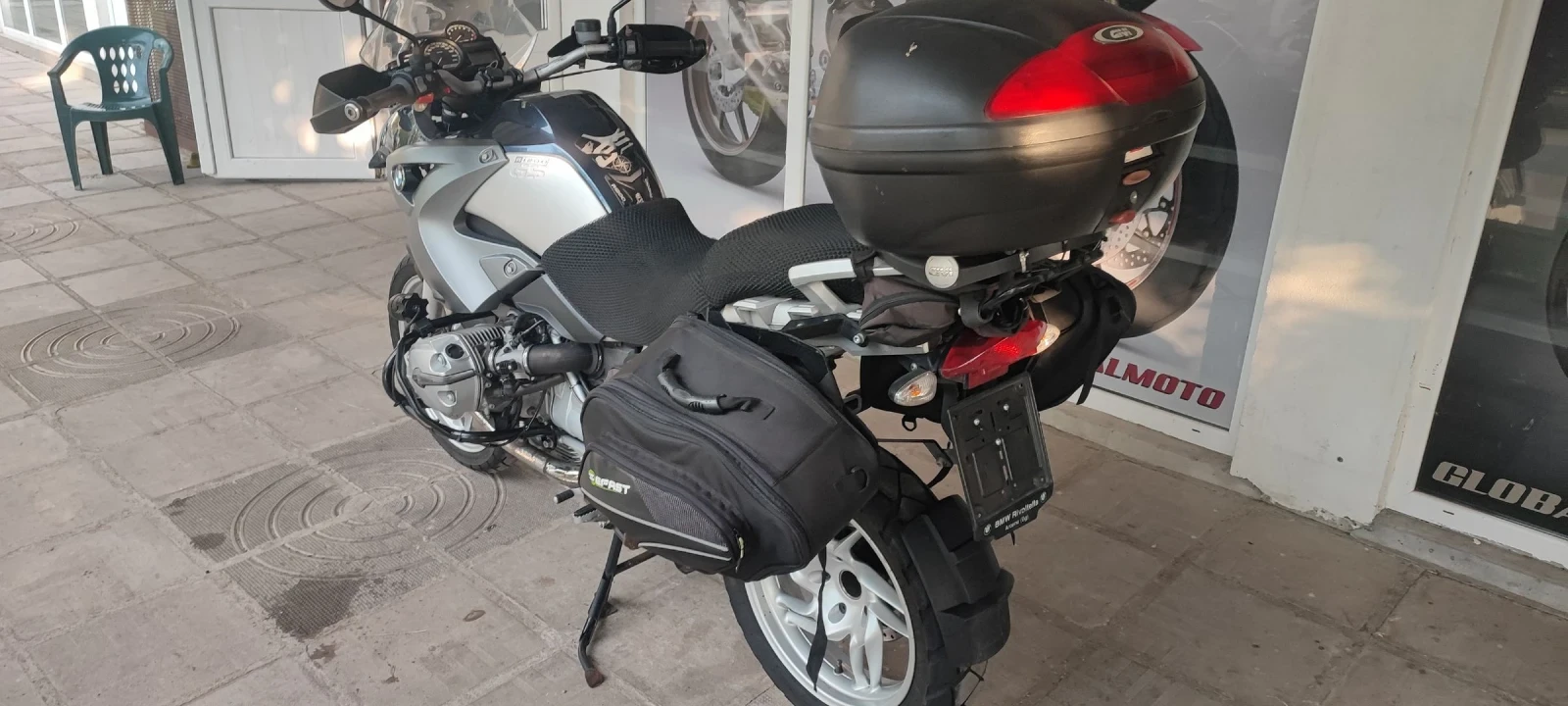 BMW R R1200GS ABS - изображение 2