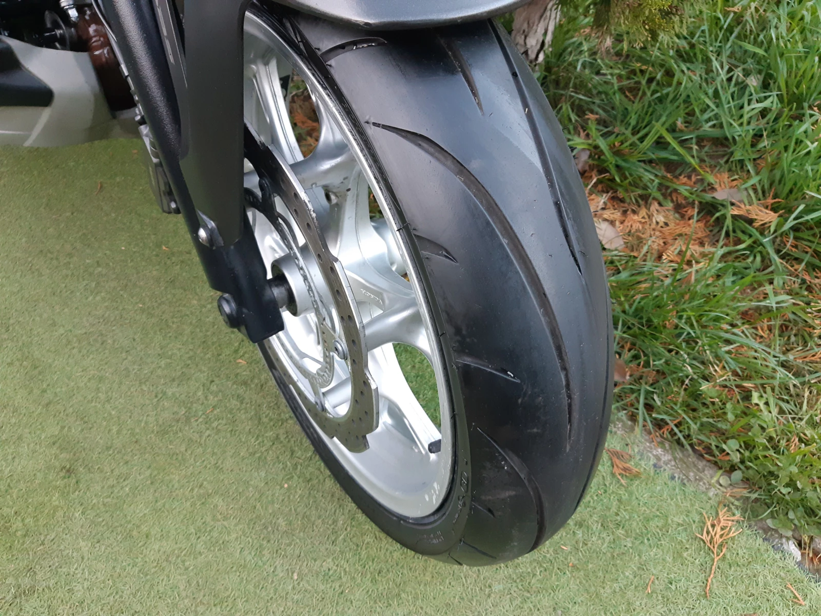 Honda Nc 750i Abs/avtomatic | Mobile.bg   6