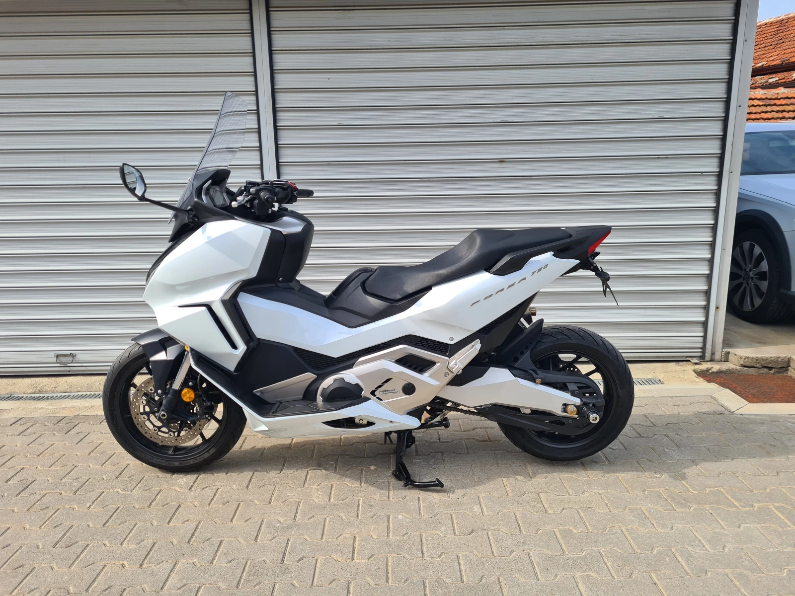Honda Forza 750i ABS/TCS | Mobile.bg � ����������� 6