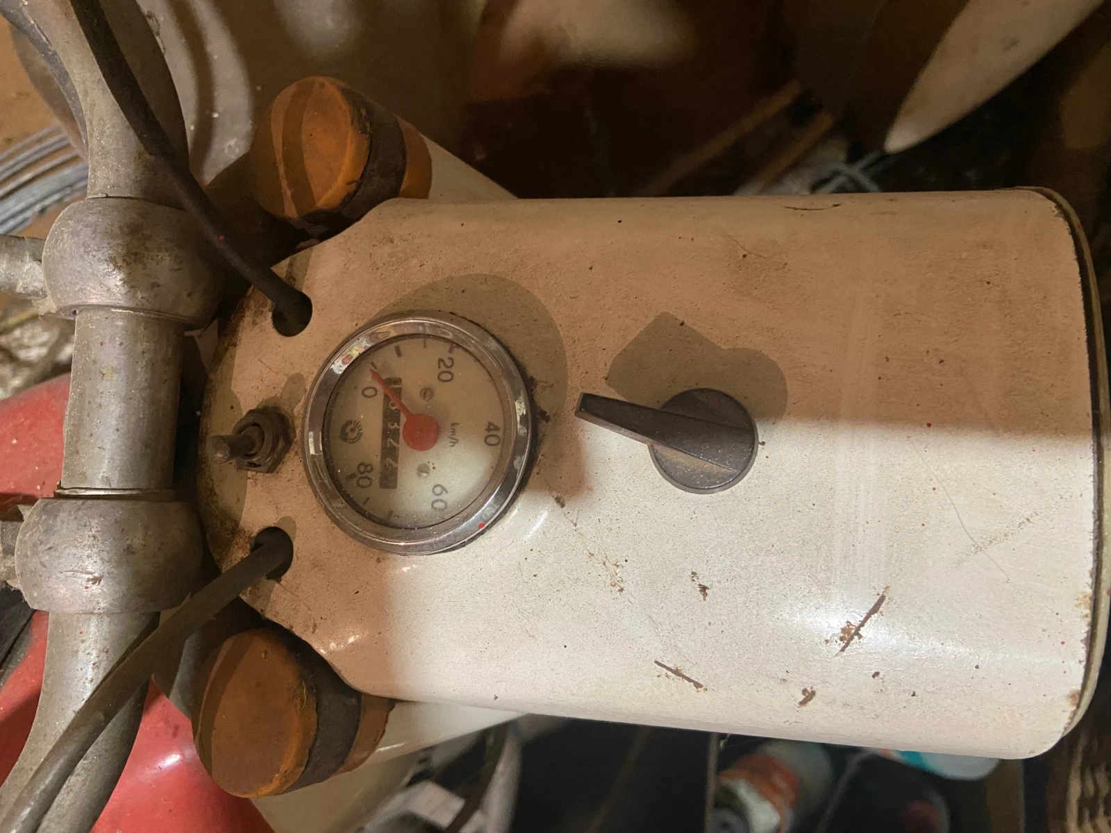 Balkan 50, снимка 4 - Мотоциклети и мототехника - 54036119