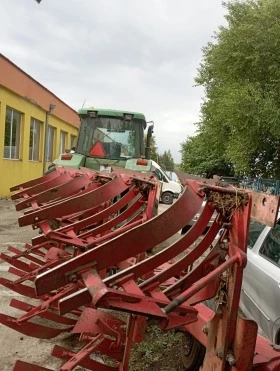  John Deere 8200 | Mobile.bg    13