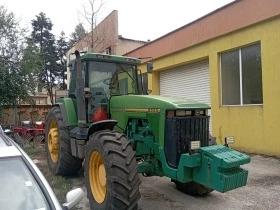  John Deere 8200 | Mobile.bg    5