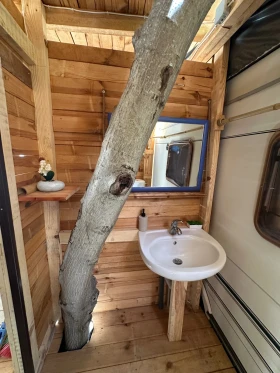 Каравана ABI, снимка 14