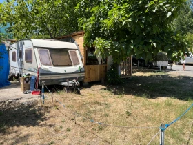 Каравана ABI, снимка 2