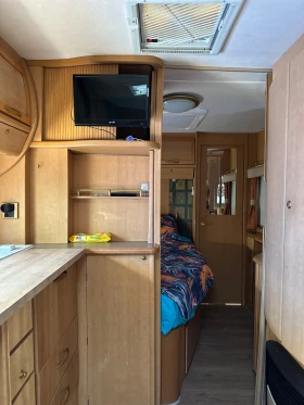 Каравана ABI, снимка 6