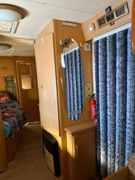 Каравана ABI, снимка 5